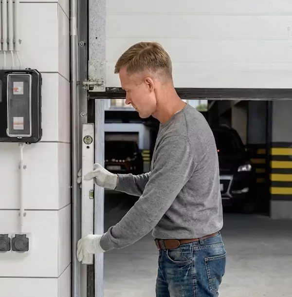 Why Choose Us for Door, Gate and Security Services in Park Forest, IL