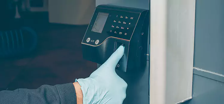Access Control Installation Park Forest