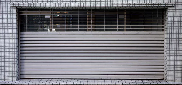 Advanced Solutions for Your Aluminum Garage Doors in Park Forest, Illinois