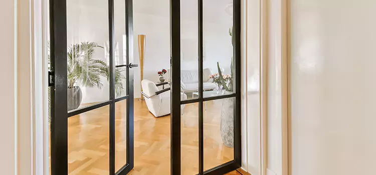 Bifold Door Replacement Park Forest
