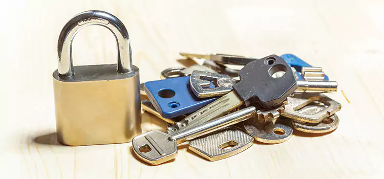 Why Choose Our Broken Key Services in Park Forest, IL?