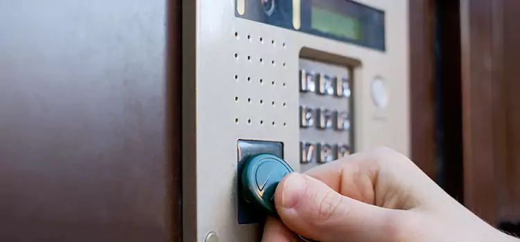 Enhanced Security Features Park Forest