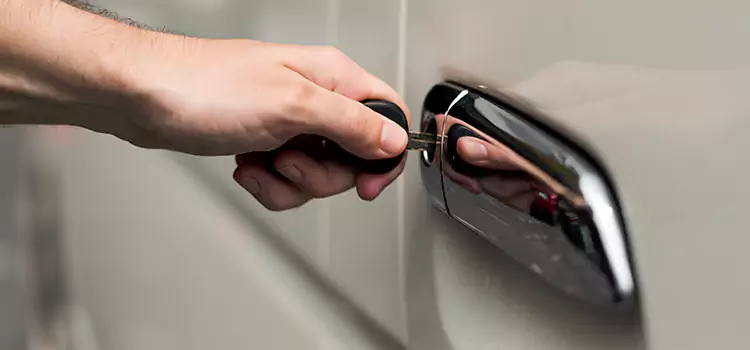 Why Choose Our Auto Locksmith Team in Park Forest, IL?