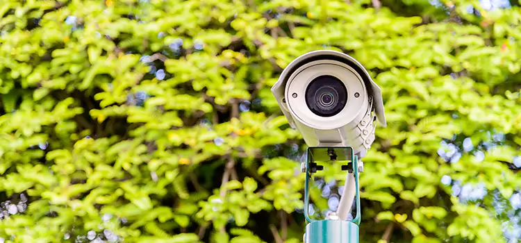 Advanced Surveillance Solutions for Every Need in Park Forest