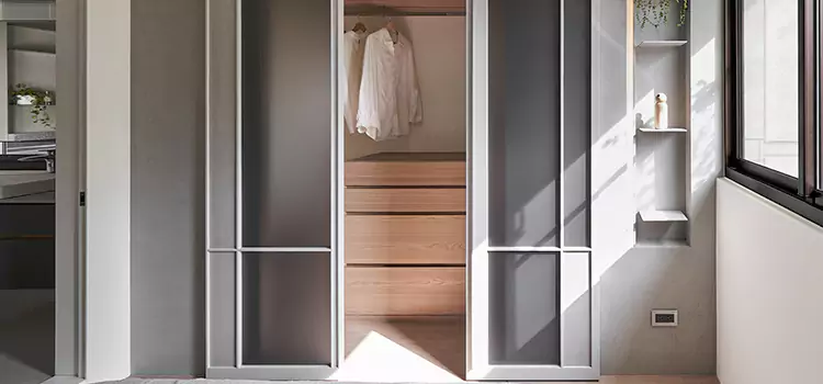 Mirror Sliding Door Replacement Park Forest
