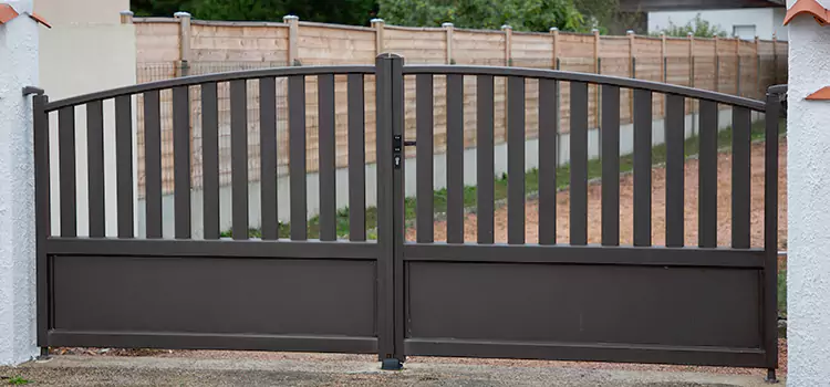 Advanced Gate Solutions in Park Forest, IL