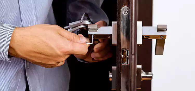 Commercial Door Lock Repair Park Forest
