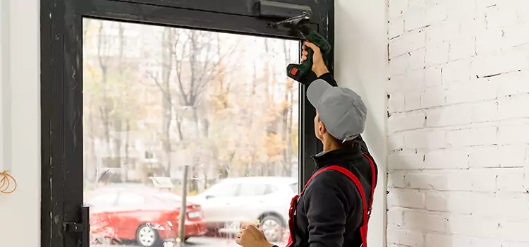 Comprehensive Door Closer Services in Park Forest, IL