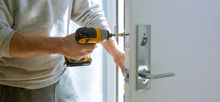 Door Knob Lock Repair Park Forest
