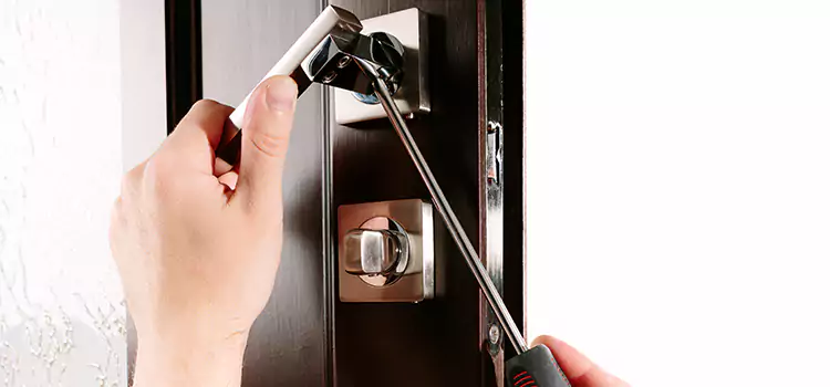 Door Lock Replacement Service Park Forest