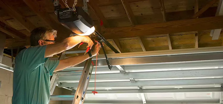 Garage Door Opener Sales and Installation Park Forest