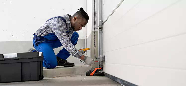 Expert Solutions for Every Garage Lock Need in Park Forest, IL