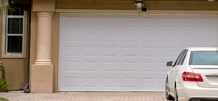 Comprehensive Garage Door Maintenance Services in Park Forest, IL