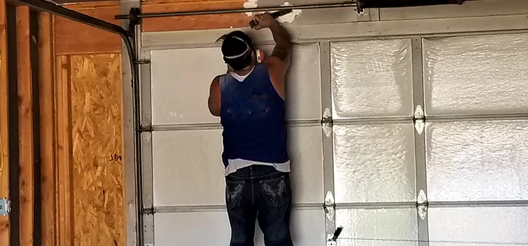 Specialized Garage Door Panel Solutions in Park Forest, IL