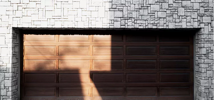 Garage Door Installation Park Forest