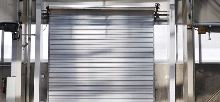 Roller Door Maintenance Park Forest