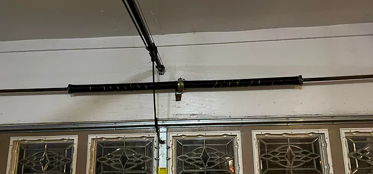 Garage Door Spring Repair Near Me Park Forest