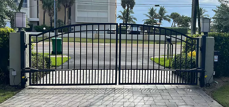Gate Opener Replacement Near Me in Park Forest, IL