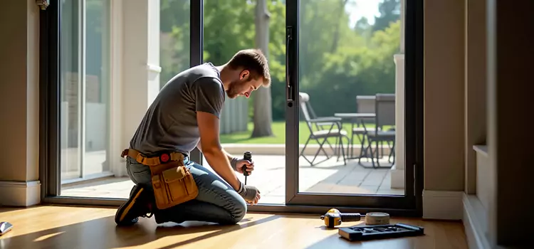 Comprehensive Solutions for Every Glass Door Need in Park Forest, IL