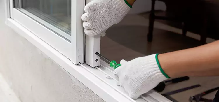 Sliding Glass Door Lock Repair Park Forest