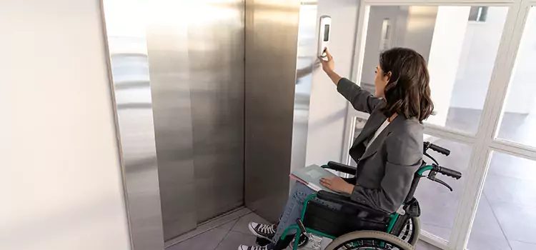 Benefits of Modern Handicap Door Systems in Park Forest, IL
