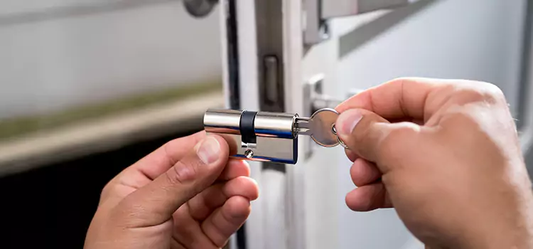 Emergency Locksmith for House Park Forest