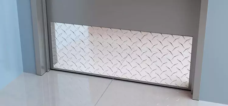 Benefits of Professional Kick Plate Solutions in Park Forest, IL