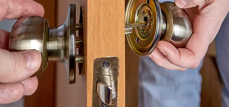 Sliding Door Lock Repair Park Forest