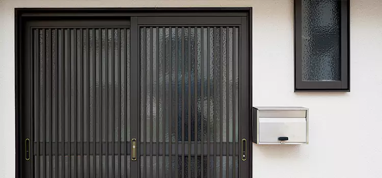 Sliding Screen Door Repair Park Forest