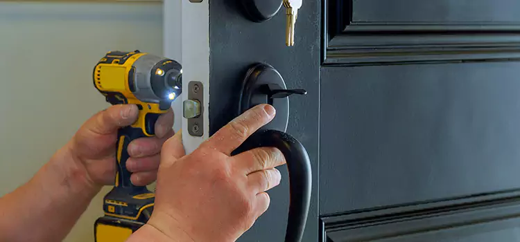 Mobile Automotive Locksmith Park Forest