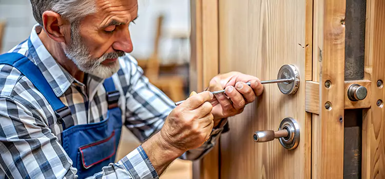 Mortise Replacement Lock Park Forest