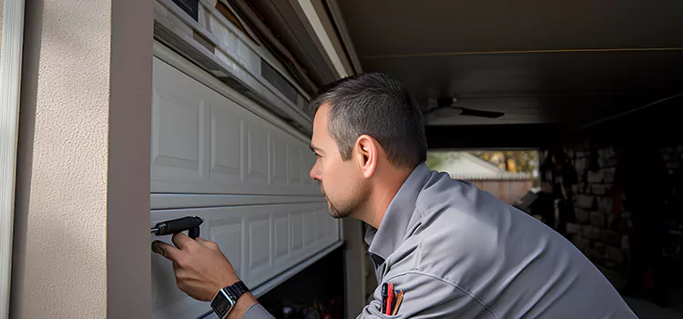 Garage Door Cable Replacement Park Forest