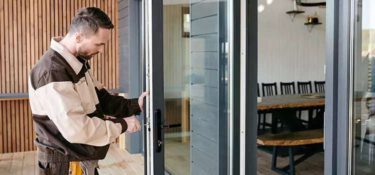 New Sliding Glass Door Installation Park Forest