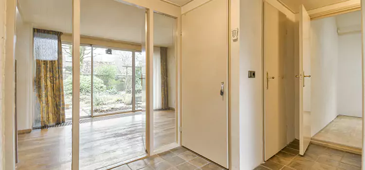 Why Choose Our Pocket Door Experts in Park Forest, IL?