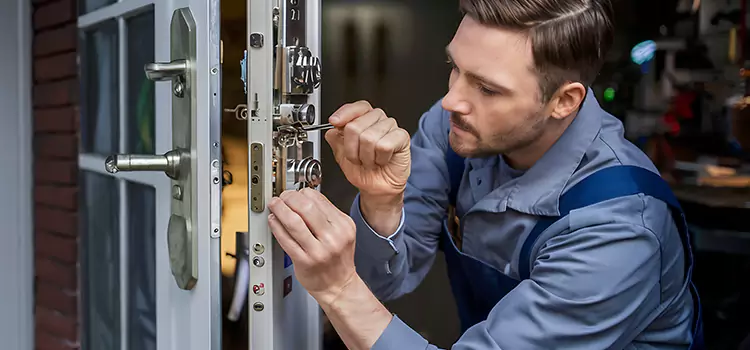 Residential Lock Installation Park Forest