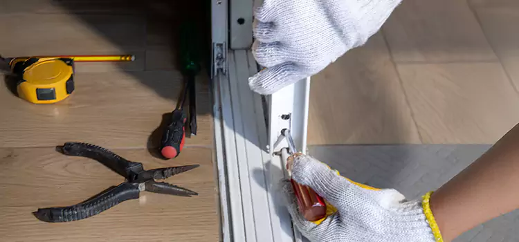 Sliding Door Installation Services in Park Forest, IL
