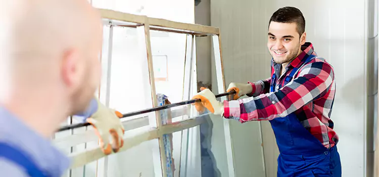 Patio Door Panel Replacement Park Forest