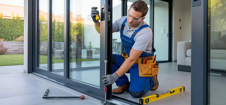 Sliding Screen Door Repair Park Forest