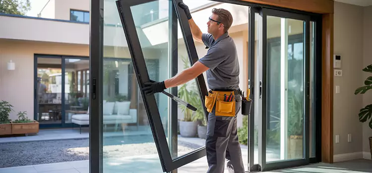Specialized Sliding Door Roller Services in Park Forest, Illinois