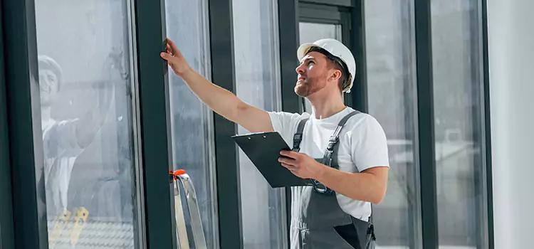 Comprehensive Solutions for Your Sticking Doors in Park Forest, IL