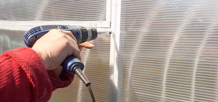 Sliding Screen Door Repair Park Forest