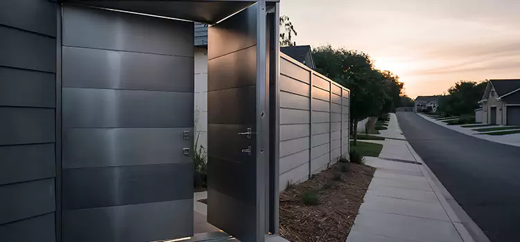 Comprehensive Steel Door Solutions in Park Forest, IL