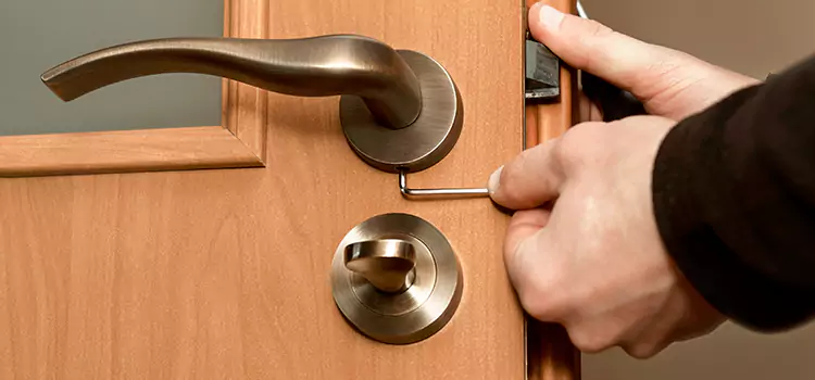 Access Control System Integration Park Forest