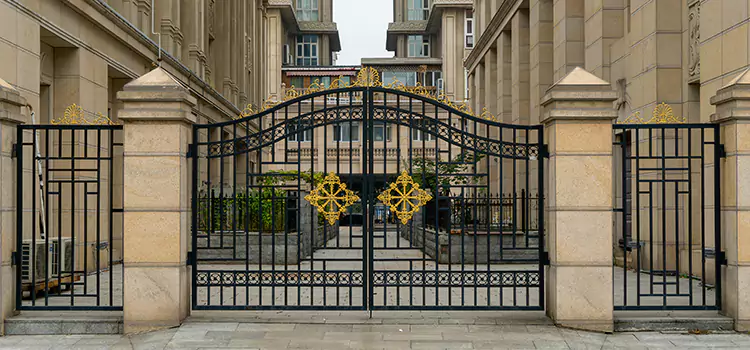 Comprehensive Iron Gate Maintenance Solutions in Park Forest, IL