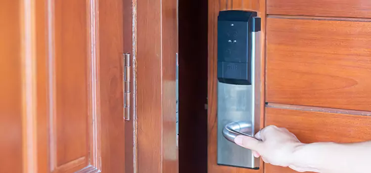 Commercial Keyless Entry Locks Park Forest