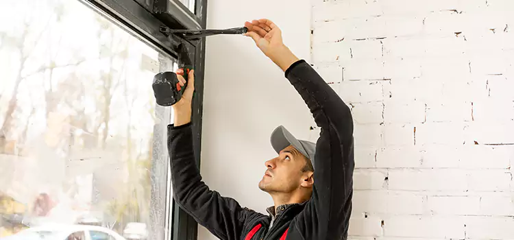 Why Choose Us for Your Door Closer Needs in Park Forest