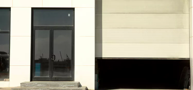 Choose Door & Gate Services Park Forest for Unmatched Expertise