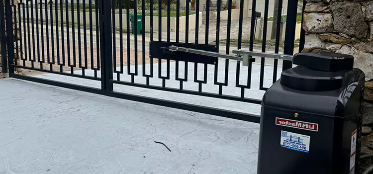 Seamless Installation and Support for Your New Gate in Park Forest, IL