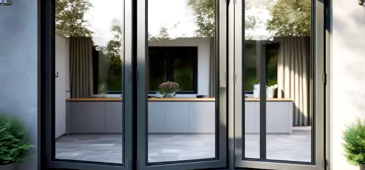 Bifold Door Track Repair Park Forest
