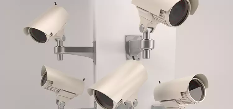 Your Trusted Partner for CCTV Solutions in Park Forest